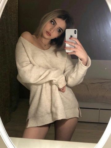Лизочка